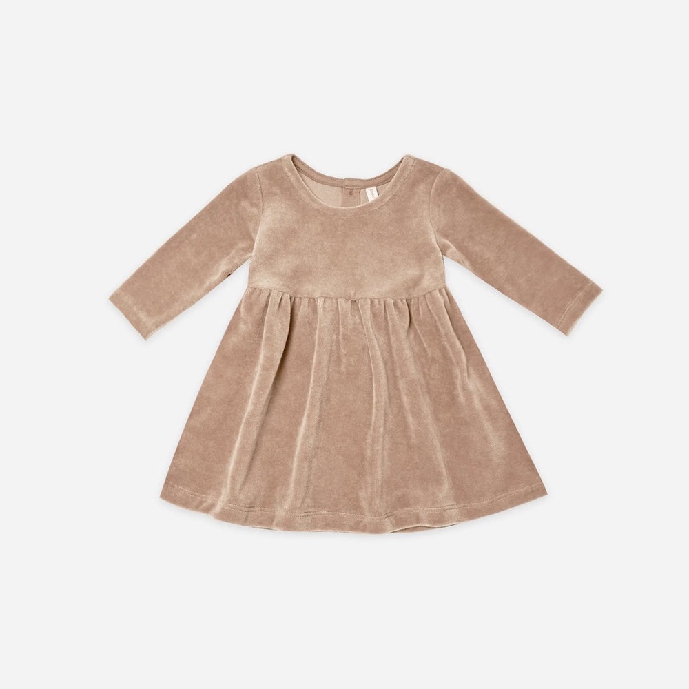 💛2/$30 Quincy Mae Long Sleeve Dress